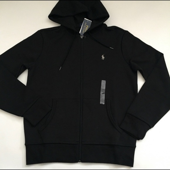 Polo Ralph Lauren Men’s Hoodie and Sweatpants Set - Picture 3 of 6